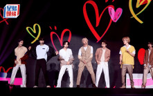NCT DREAM 8月啟德主場館開騷 滙豐Mastercard夥Live Nation推優先訂票