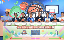 94名青少年涉太空油毒品案被捕最細得12歲 周一鳴籲堅決遠離毒品