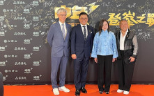 中年好聲音遇着五月天演唱會 羅淑佩在啟德體育園連踩兩場｜Kelly Online