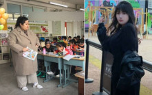 地獄式減肥︱吉林163KG女教師瘦身剩85公斤  舊生：認唔出同一個人