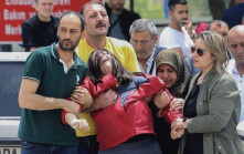土耳其一軍用炸藥廠發生爆炸 釀五死