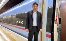「夕發朝至」臥鋪車票反應熱烈 林世雄6.15與乘客同體驗首發列車赴京