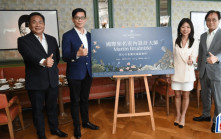 滶晨短期內上樓書月內正式登場