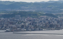 日本地震｜鹿兒島吐噶喇群島狂震超千次  日氣象廳急籲：睡前必做4項保命措施