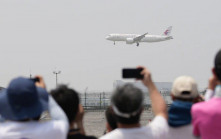 國產大型C919客機 圓滿完成首次載客商業飛行