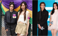 Chantel想與「i人」Tiger化解尷尬：佢太安靜 Yumi考試感壓力望升大學