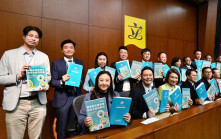 大棋盤｜民建聯再推內部評核 左右議員命運