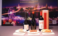 Wine & Dine︱下月底回歸中環海濱舉行 10.10開始售票 設逾300攤位
