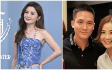 蔡卓妍避談與石恆聰復合  取笑容祖兒思覺失調亂說話  問候受傷Jeffrey : 好彩你仲好靚仔
