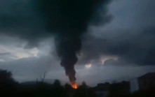 納卡地區燃料庫大爆炸   逾200人傷急需醫療援助
