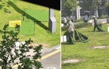 重慶大學生誤墮校內化糞池亡 同學：沒井蓋僅放爛木板鋪草皮