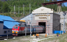 俄烏戰爭 | 歐媒：連接俄中主要鐵路遭烏特工突襲炸毀