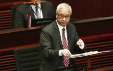 政府與兩電將就利潤管制協議作中期檢討 謝展寰：或要求能源危機下分擔額外燃料費