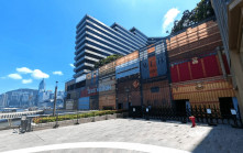 LV進駐K11 Musea商場  4萬呎舖面向星光大道