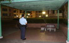 珍惜生命｜德福花園女子企圖以頸巾吊頸 途人發現合力救下送院