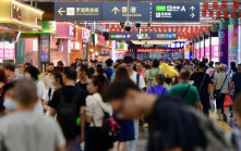 多間餐飲業連鎖店相繼結業 黃家和嘆港人北上成風生意比疫情更差