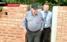 澳洲退休主教涉19項性侵、猥褻兒童罪被捕