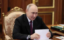 俄烏戰爭 | 莫斯科政府文件顯示明年俄國防開支大增7成