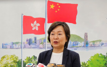長洲堂錦江小學增設萬元獎學金搶學生  蔡若蓮指做法非常值得商榷