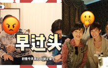 70年代小生經歷喪妻復出談圈中亂象！勁彈後輩唔記對白、指揮導演：好巴閉，支旗夠大