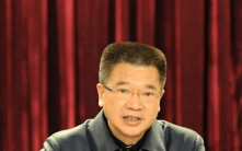 重慶市人大常委會原黨組副書記、副主任鄭洪被逮捕