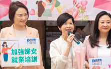 母親節︱何永賢 : 房委會將推出不同政策  鼓勵女性加入「母親行列」