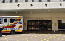 荃灣2歲女童反應遲緩後昏迷 送院搶救後回復清醒