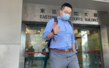 入境事務主任涉偷拍女子私密影像網上發布 否認窺淫等3罪 明年2.8受審