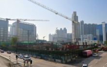 綠置居2023︱「樓王」長沙灣麗玥苑錄第一滴血  首宗撻訂買家損失近9萬元