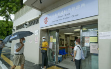 醫管局普通科門診10.6起取消新冠關愛預約 騰出診症名額處理偶發性疾病 