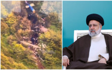 拆局︱總統及外長墜機遇難　將如何影響伊朗政局？