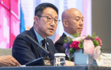 世界海关组织亚太区首脑会议一连四日在港举行 陈子达勉参与者积极提倡议