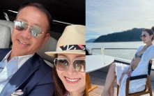 李嘉欣豪宅海景花園曝光 坐擁空曠草坪海天一色視野絕佳 曾被列十大豪宅傳升值至14億