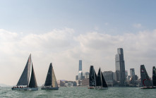 專欄｜中國海岸帆船賽