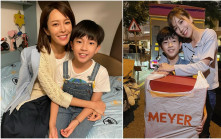 再見枕邊人丨12歲童星劉宸熙演技超班！原來拍過《愛回家》  與一位TVB小生最有緣