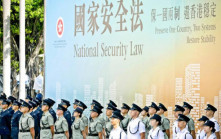 立法会讨论推广宪法及基本法 议员关注影片观看次数 政府：睇15至30秒当一次