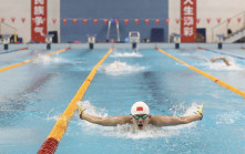 中國泳手「烏龍禁藥」事件惹爭議  巴赫：若通過藥檢可參加巴黎奧運