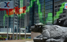 寧德時代升逾11%破頂 恒指半日升125點 小米回吐1%｜港股開市