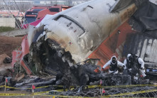 濟州航空空難︱死者家屬提刑事訴訟 控15官員及航空公司高層疏忽