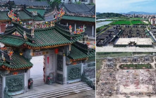 潮汕「英之園」︱網紅豪宅一夜拆平  官方：非古建築違法佔地