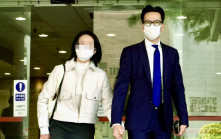建行亞洲高層涉非禮及襲擊韓裔前女下屬 官稱女事主證供不可信 裁定5罪全脫