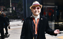 前博愛醫院主席蕭炎坤涉倫敦金詐騙案 官信或對銀行戶口運作不知情 裁定洗黑錢罪脫