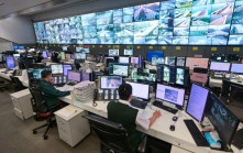 運輸署緊急事故交通協調中心 去年處理逾7700宗事故較前年增17%