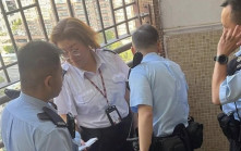 屯門山景邨景安樓及景美樓多層水線遭破壞  警緝歹徒下落
