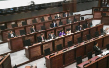 同性伴侶替代框架｜須先在海外註冊有困難？曾國衞：屬清晰、可驗證準則