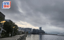 天文台｜稍後局部地區有驟雨 市區最高氣溫約32度 新界再高一兩度