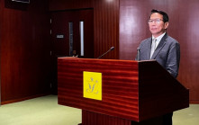 中小學營辦津貼下學年削10%  朱國強批港府不遵國家政策：內地教育支出只增不減