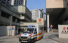 深水涉男子店舖外暈倒 送院搶救不治