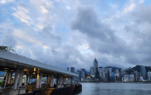 天文台｜大致多雲及炎熱 日間部分時間有陽光 市區最高氣溫約32度