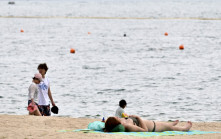 天氣｜天文台發酷熱天氣警告   上水最高氣溫逾34℃